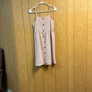 Selling a SHEIN dress. Only worn one time!